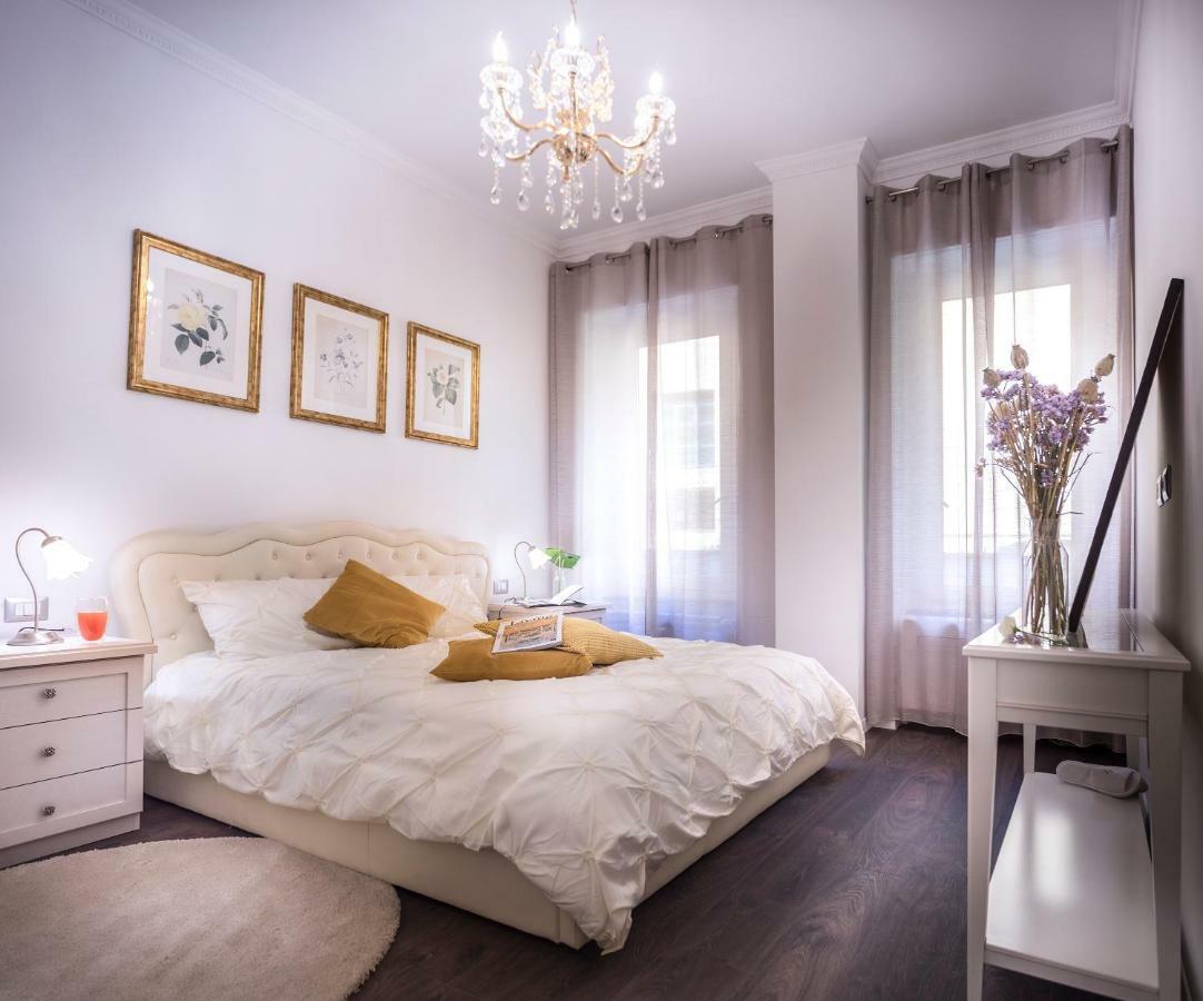 Seven Home Milánó Kültér fotó